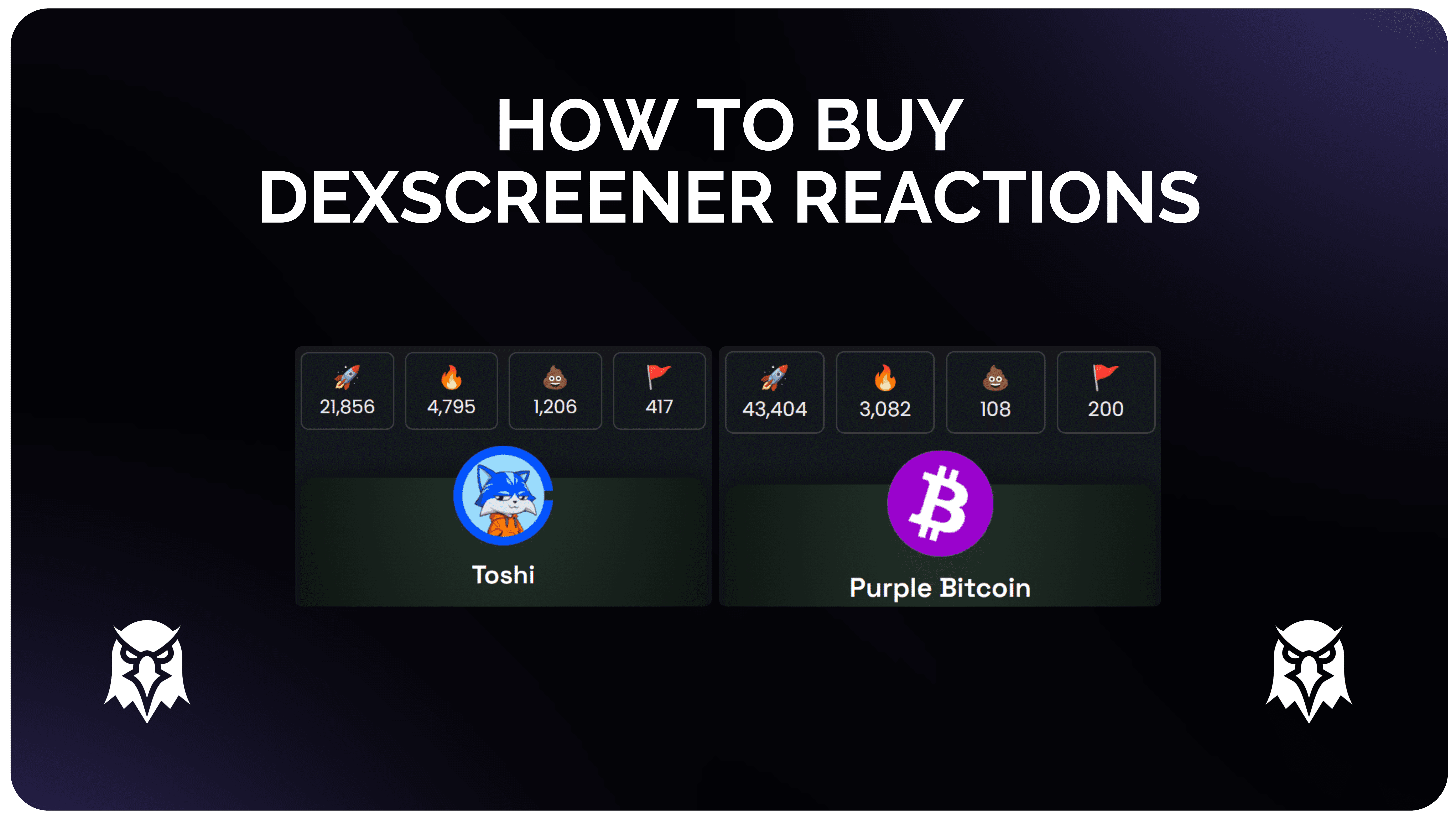 how to buy cheap dexscreener reactions from dexboosts