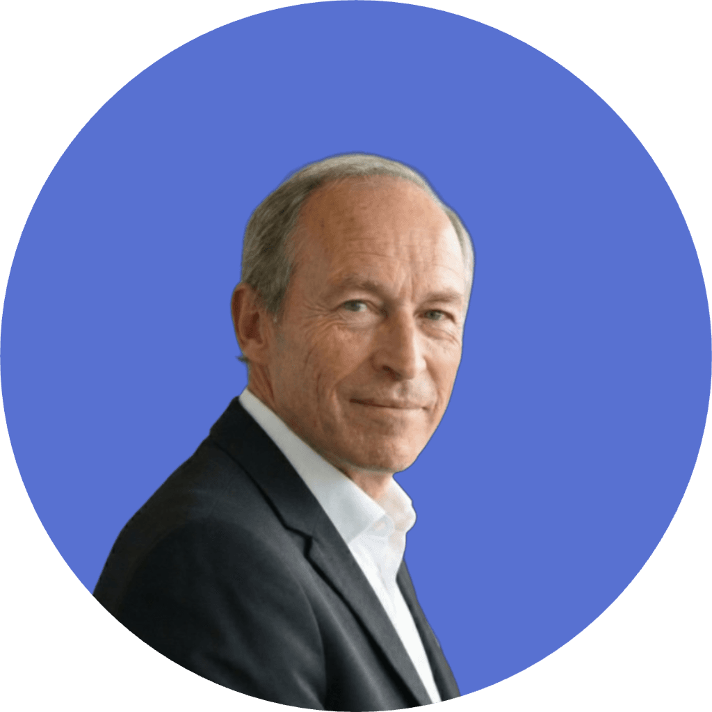 Photo de profil de Laurent Moy