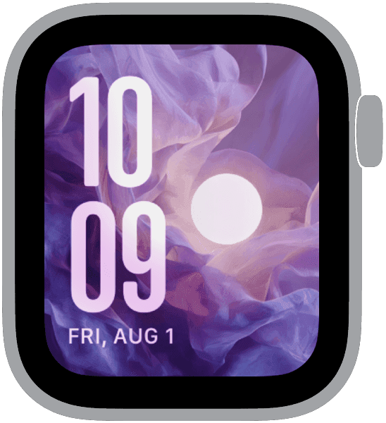 a selection from the phantasm veil halloween watch face collection