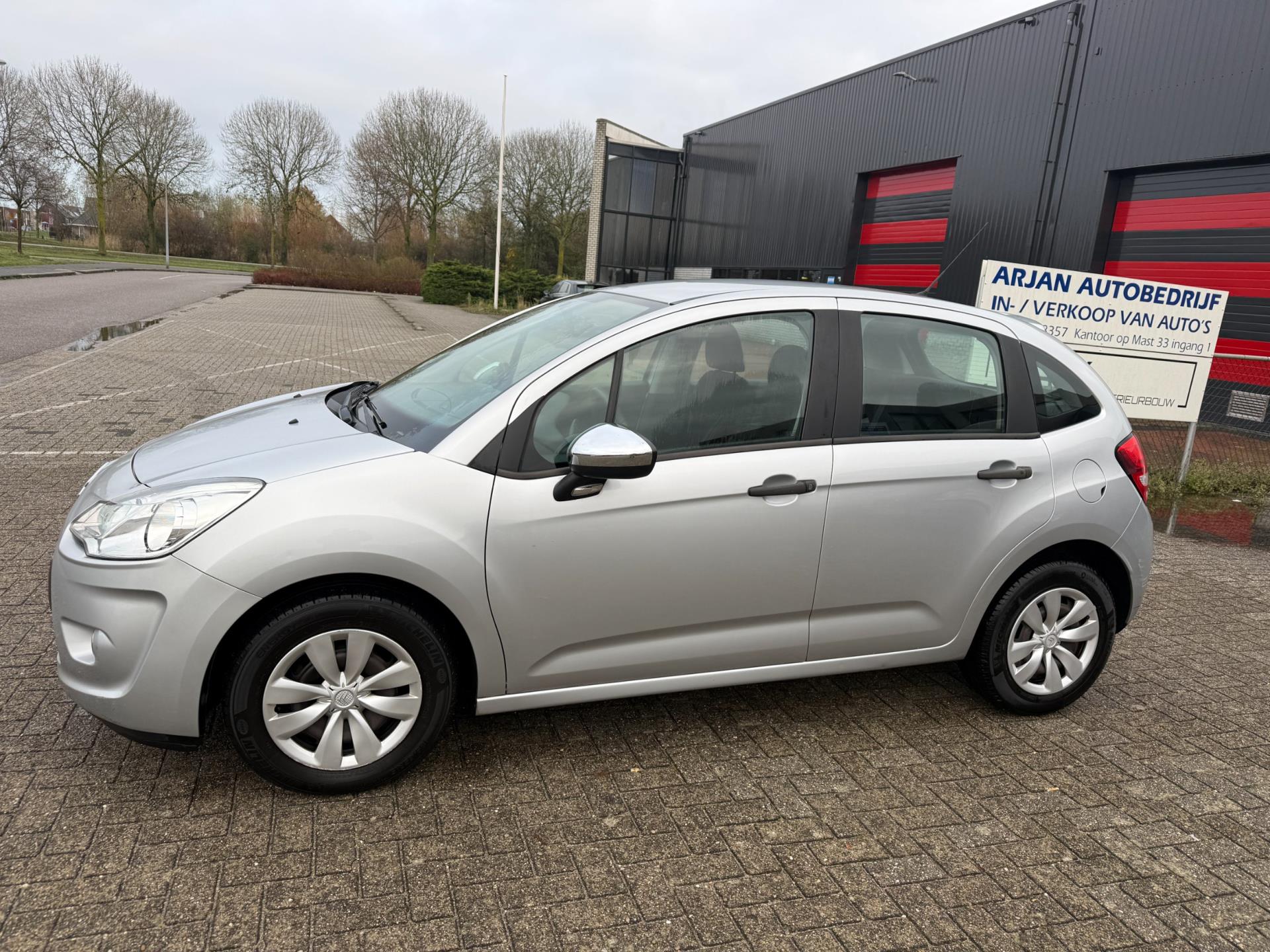 Citroën C3 - 1.1 Essentiel