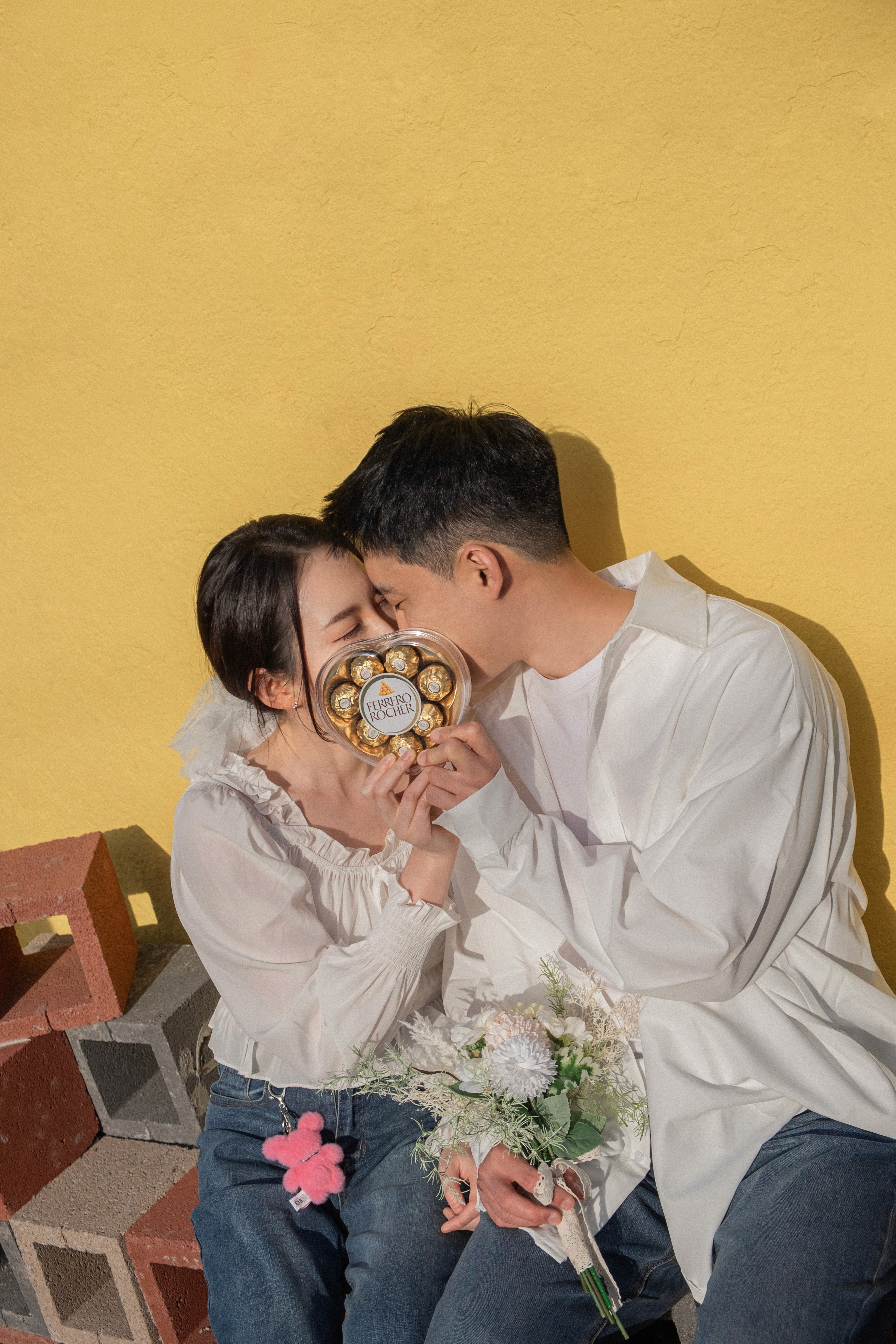 [필름커넥트] 서울 야외 웨딩스냅 촬영 후기 | 작가추천 소유필름