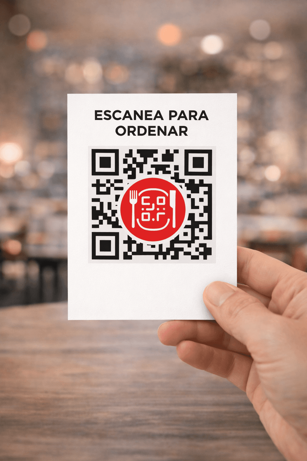 Hand holding a packet of Nutella Biscuits