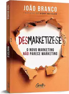 Desmarketize-se