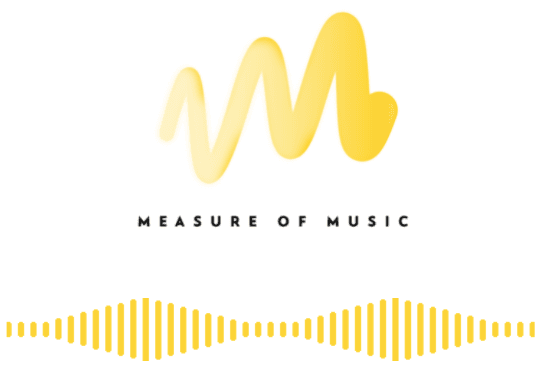  Measure of Music logo