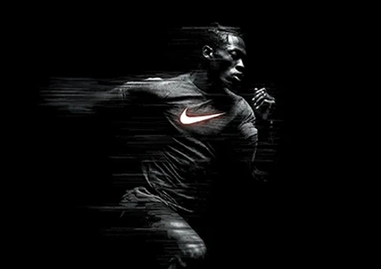 Nike Brand Archetype