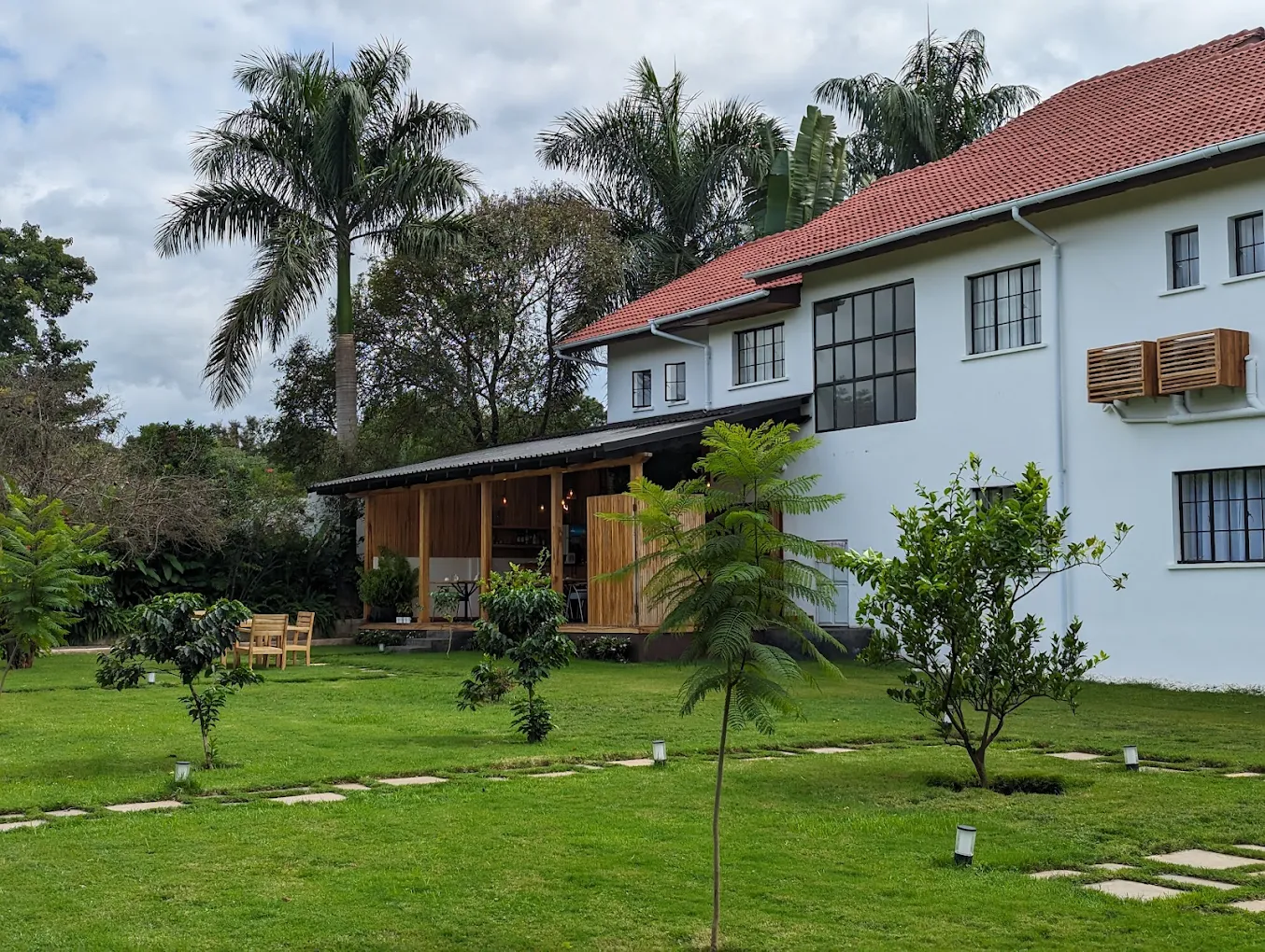Ngorongoro to Arusha