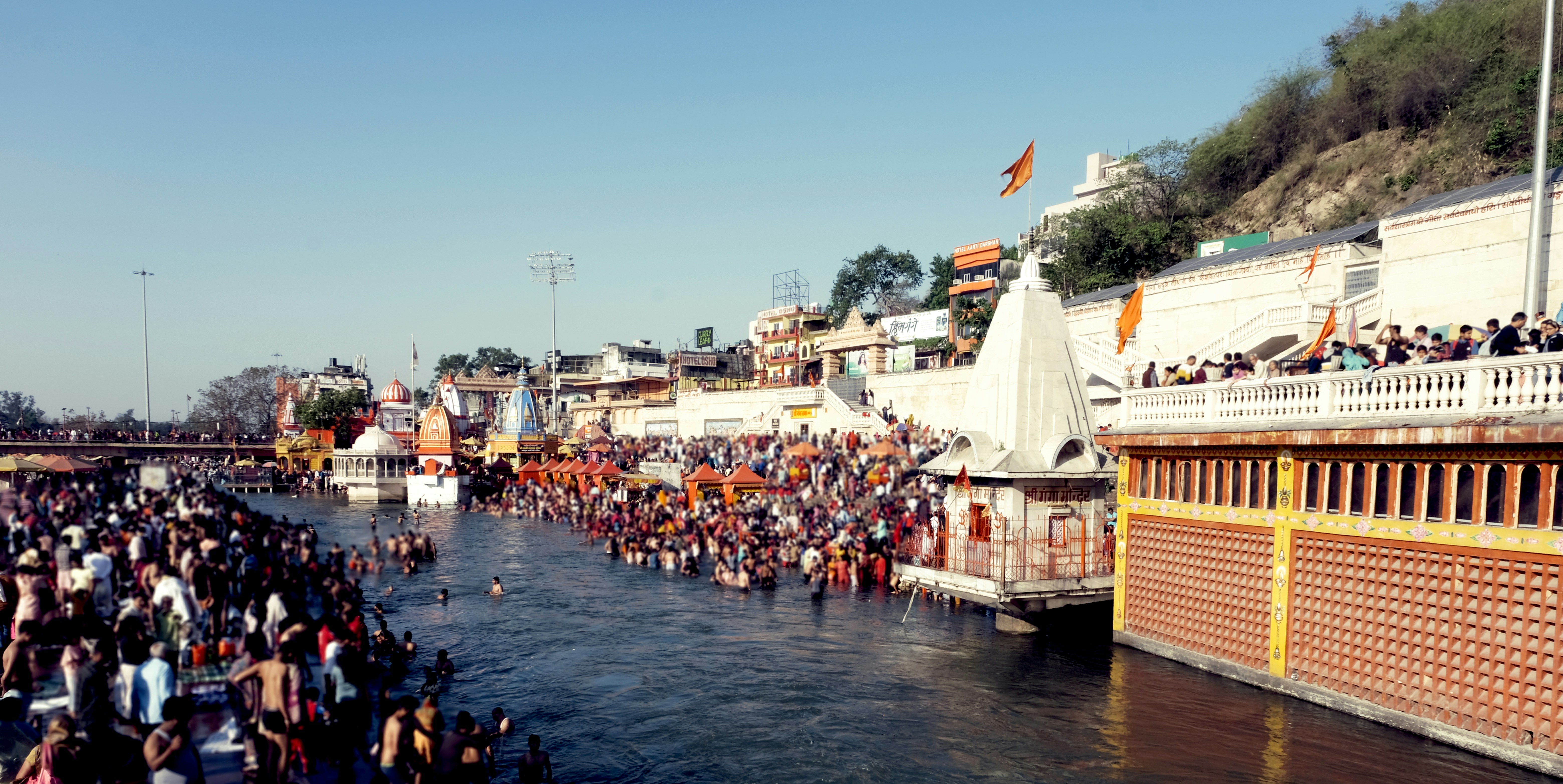 haridwar