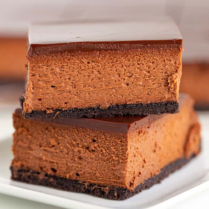 Chocolate brownies