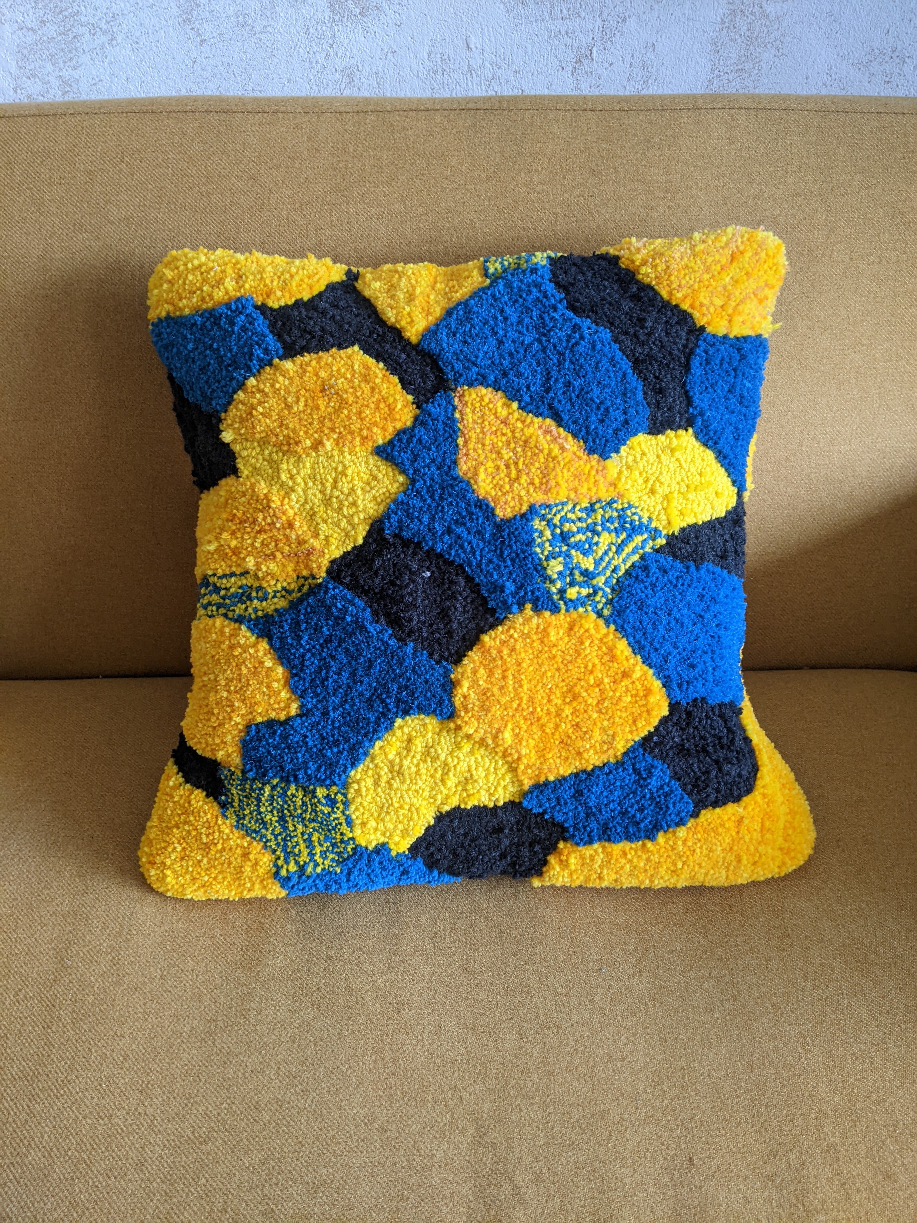 Tufting workshop berlin 