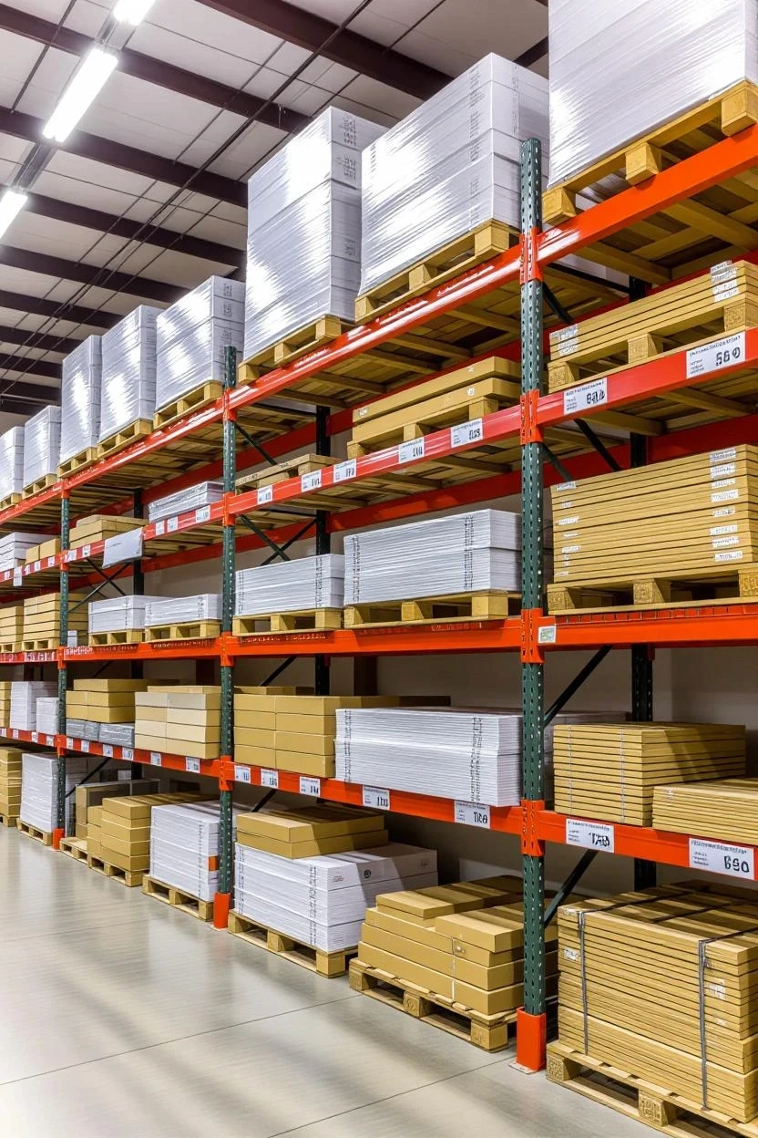 Local Supplier Relationships