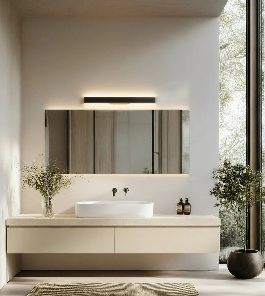 Ajax Deckenleuchte Metall LED