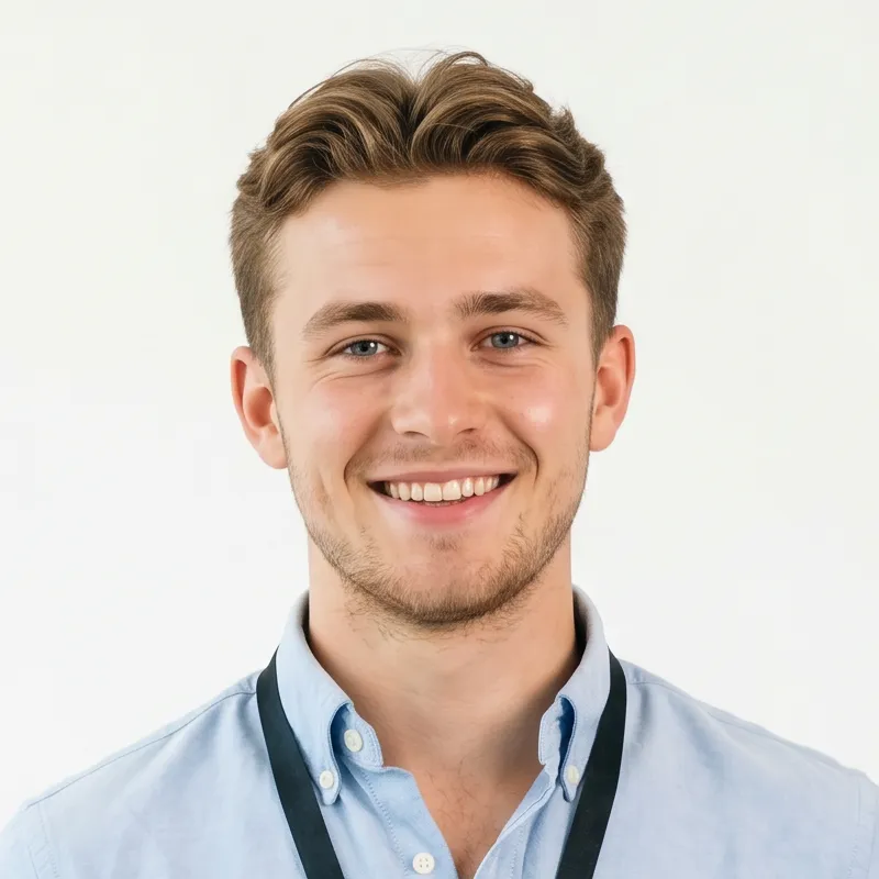 étudiant faisant une formation referencement