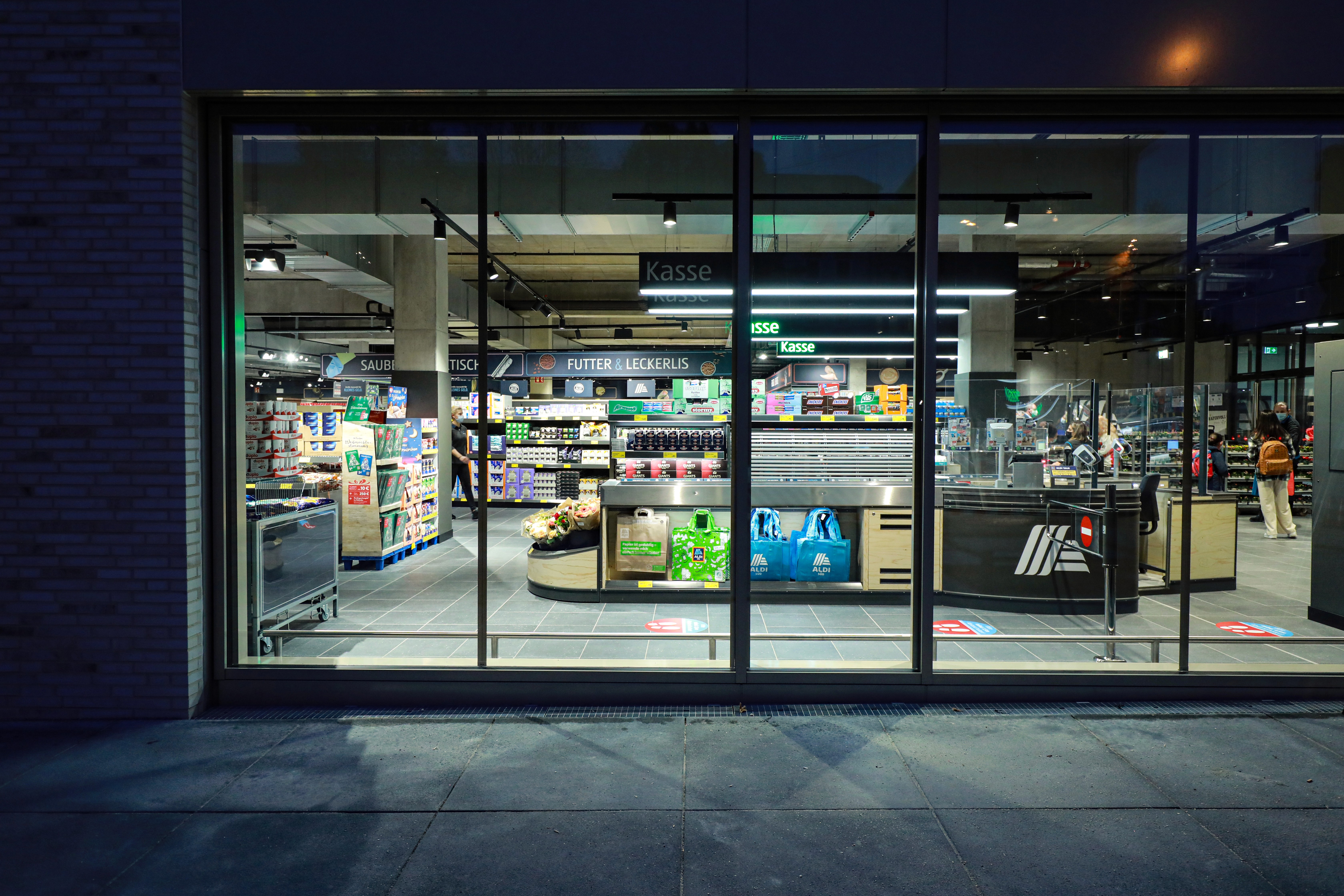 image of a smartphone leaning on top of a record player
