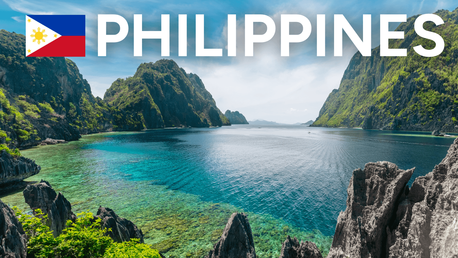 Philippinen