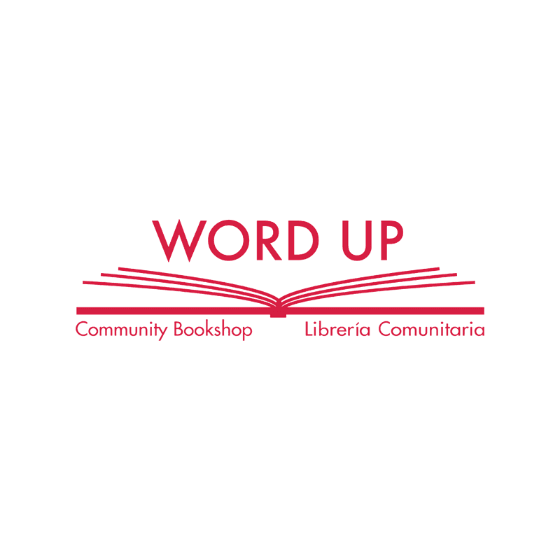 Word Up Community Bookshop / Librería Comunitaria