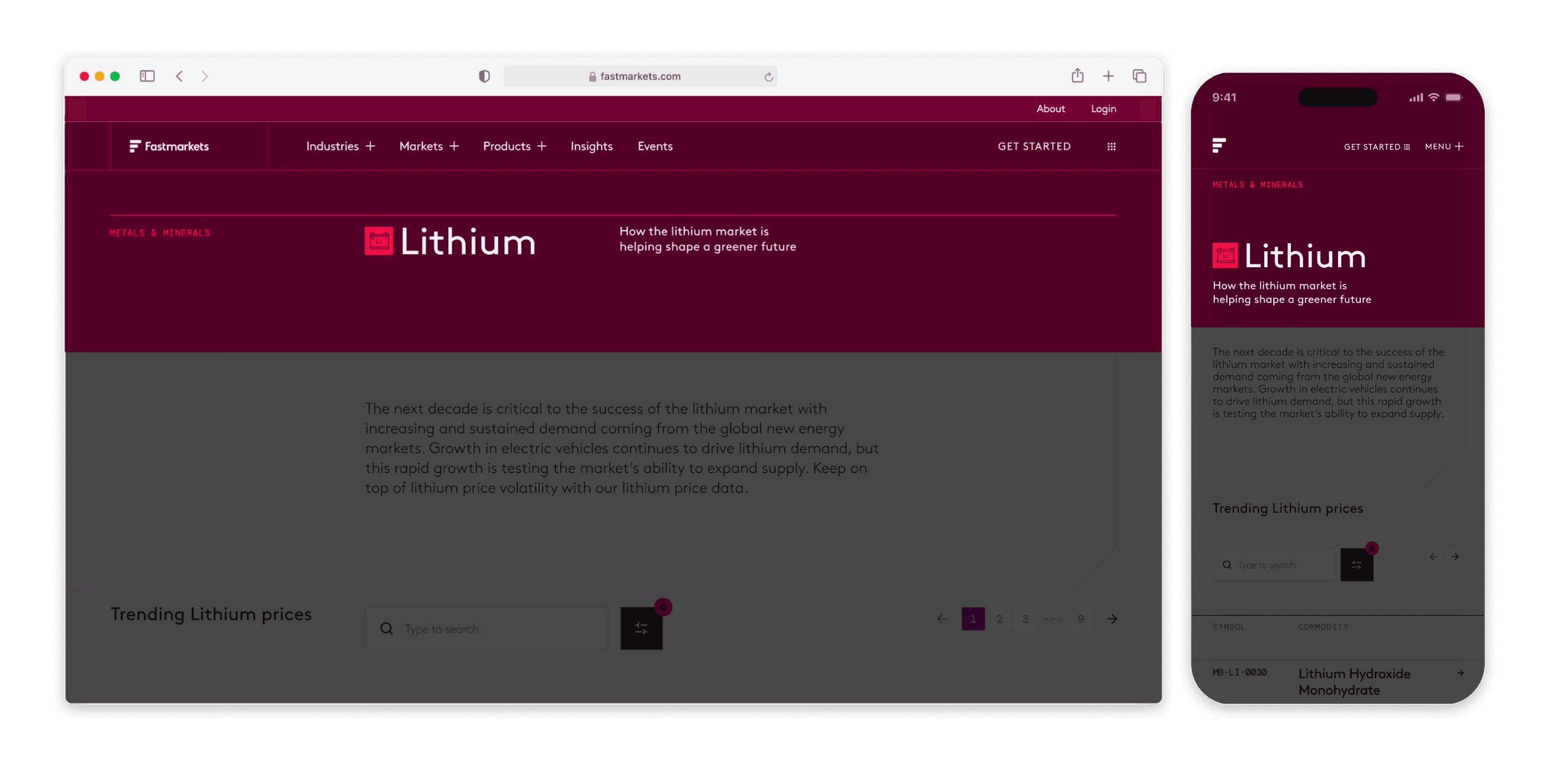 blue white and red abstract painting