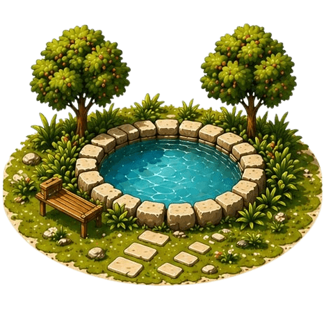 Land-based lifestyle