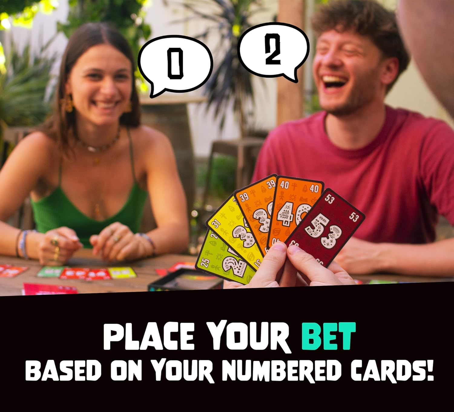 Explication des règles du jeu Play Hit 90-2000