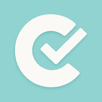 Profile portrait of a man in a white shirt against a light background