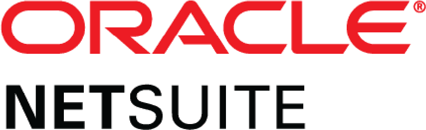 Oracle Netsuite Logo