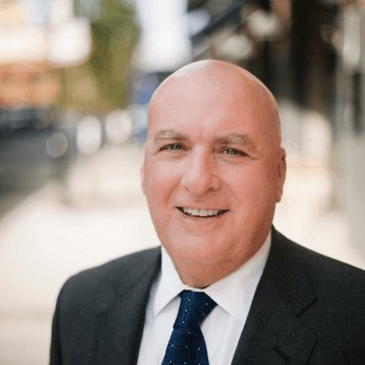 Doug Hayes Sheth Strategies Testimonial