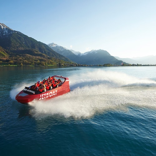 噴射船因特拉肯