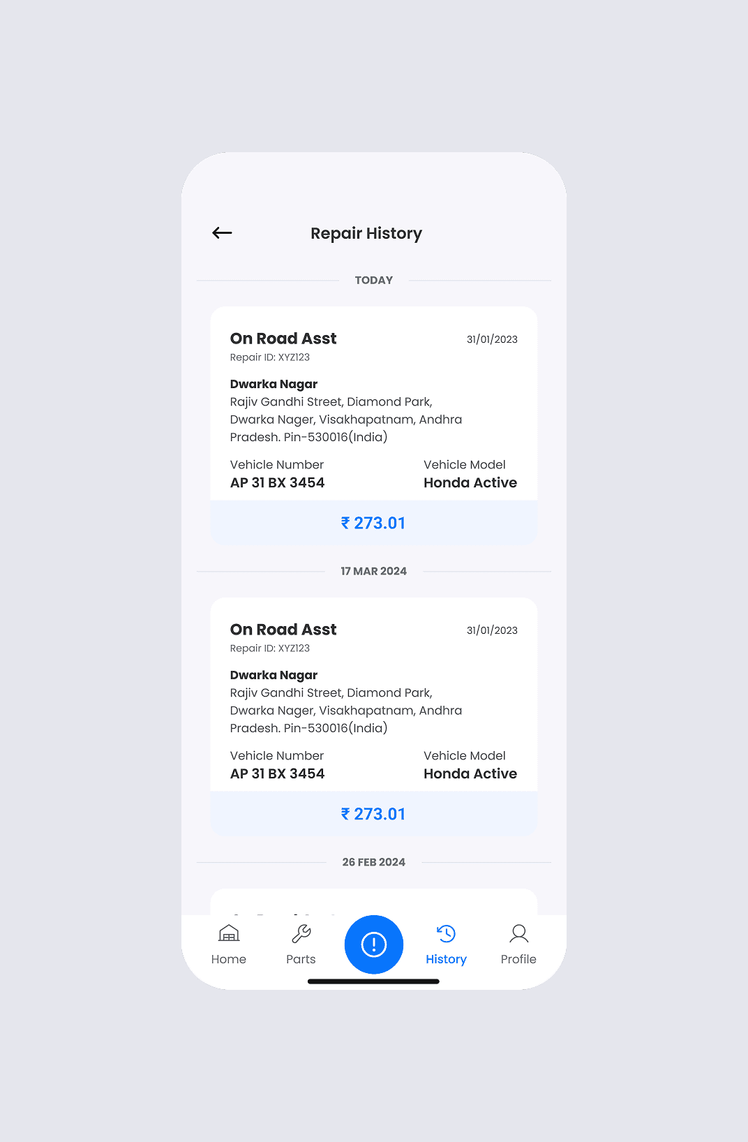 Project Gallery Image for 50% width of the screen #2