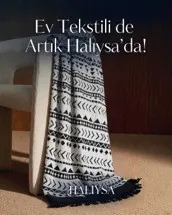 HALIYSA için hazırlanan sosyal medya gönderisi