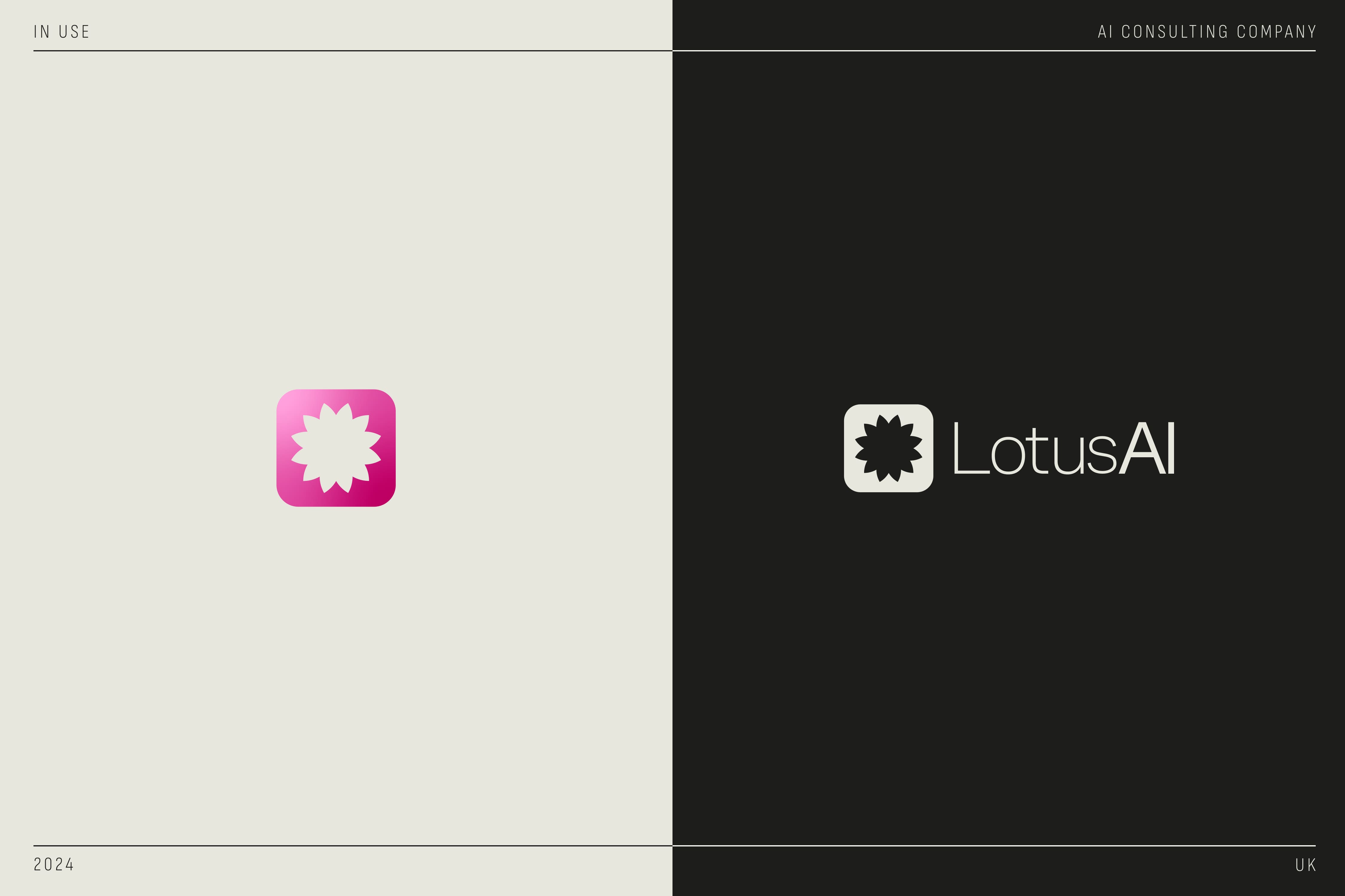 logo design for ai company