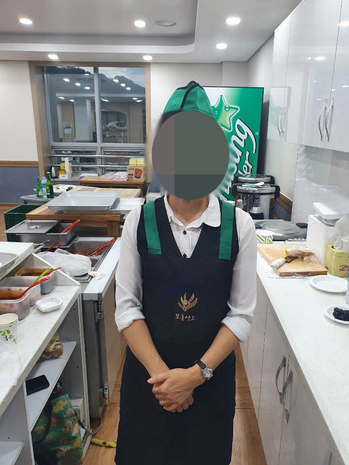 의전도우미 요즘같은 시국에 많이 필요 없으시다면 의전도우미가 적은 상품 알아보세요