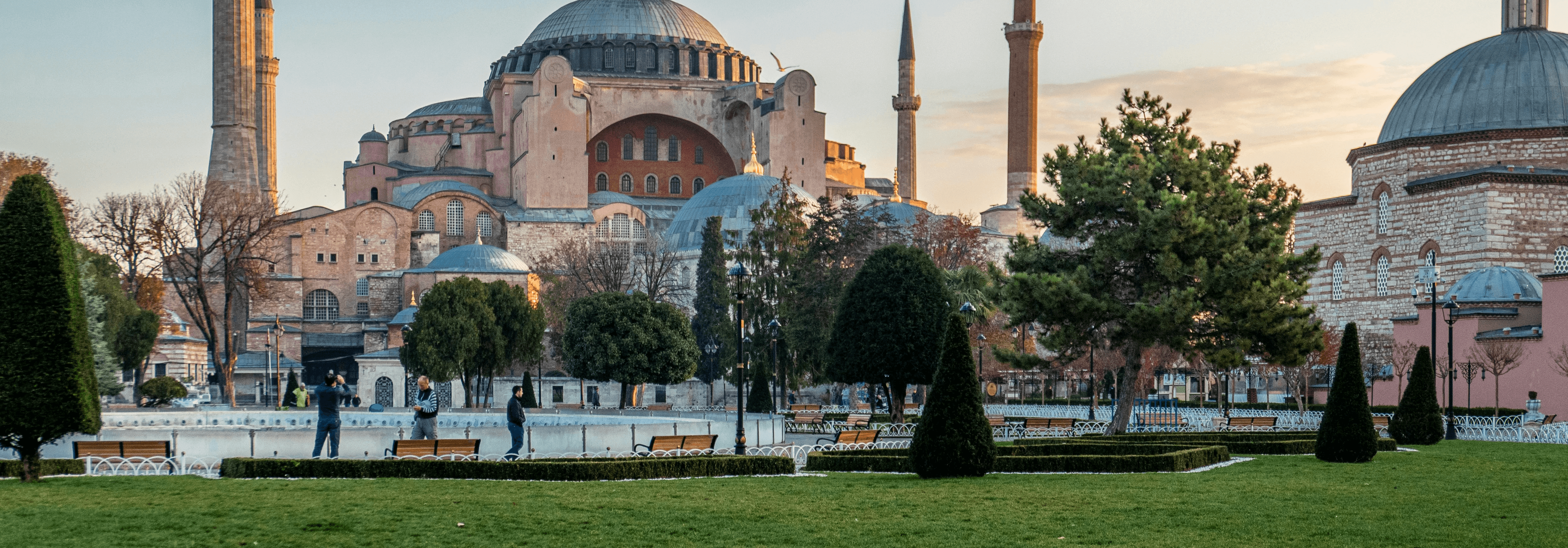 brown concrete building under blue sky during daytime
