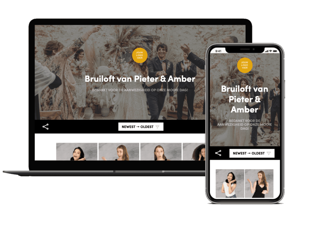 321Klik online foto album