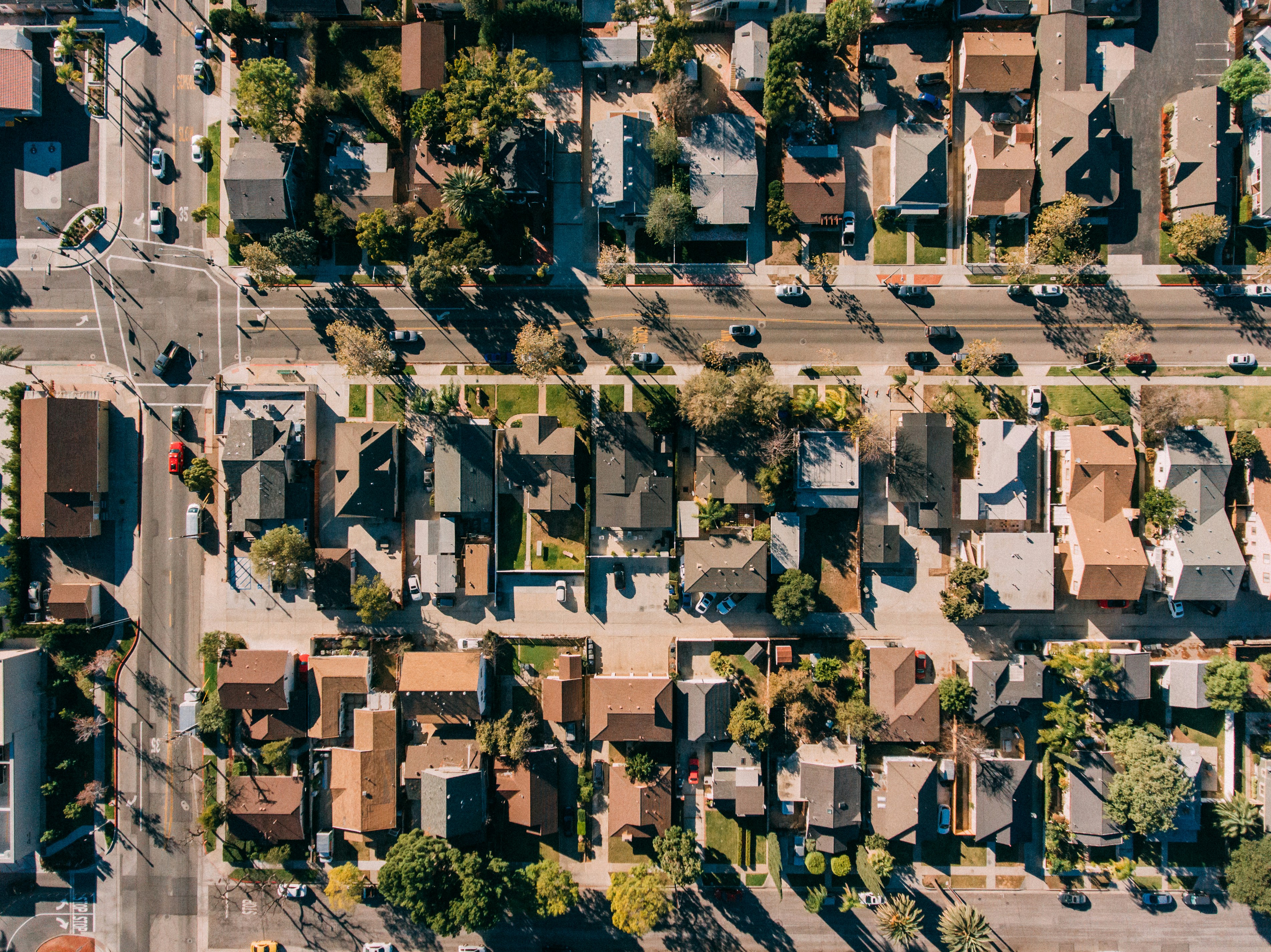 Neighborhood