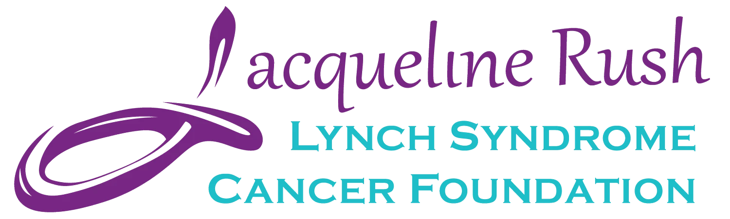 Jacqueline Rush Lynch Syndrome Cancer Foundation
