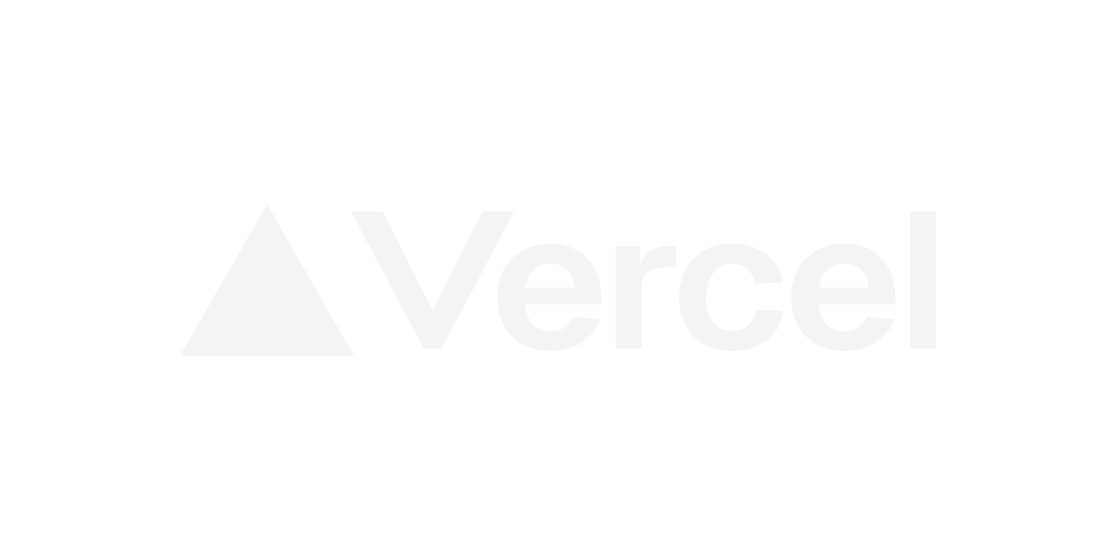 Vercel Logo