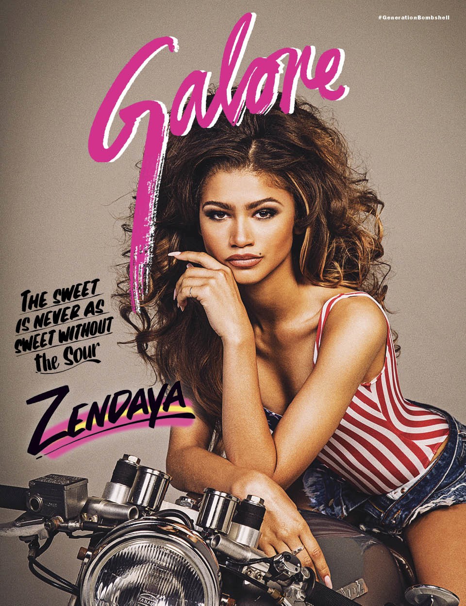 Zendaya