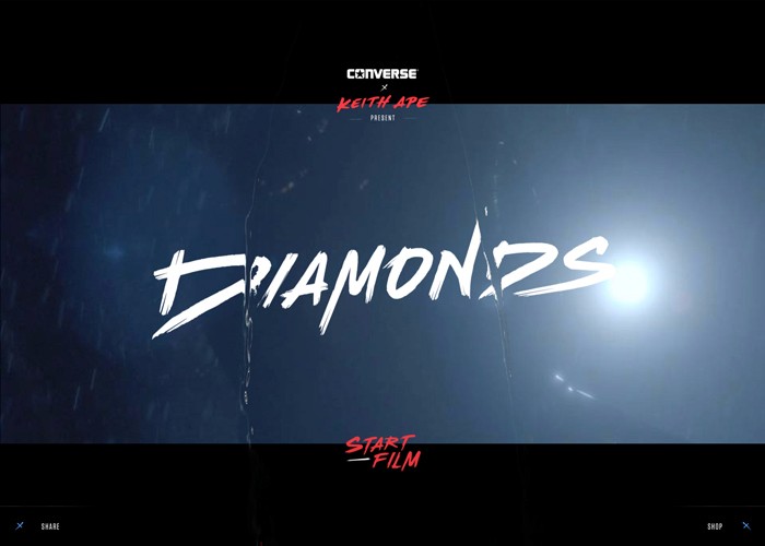Converse Diamonds open graph image