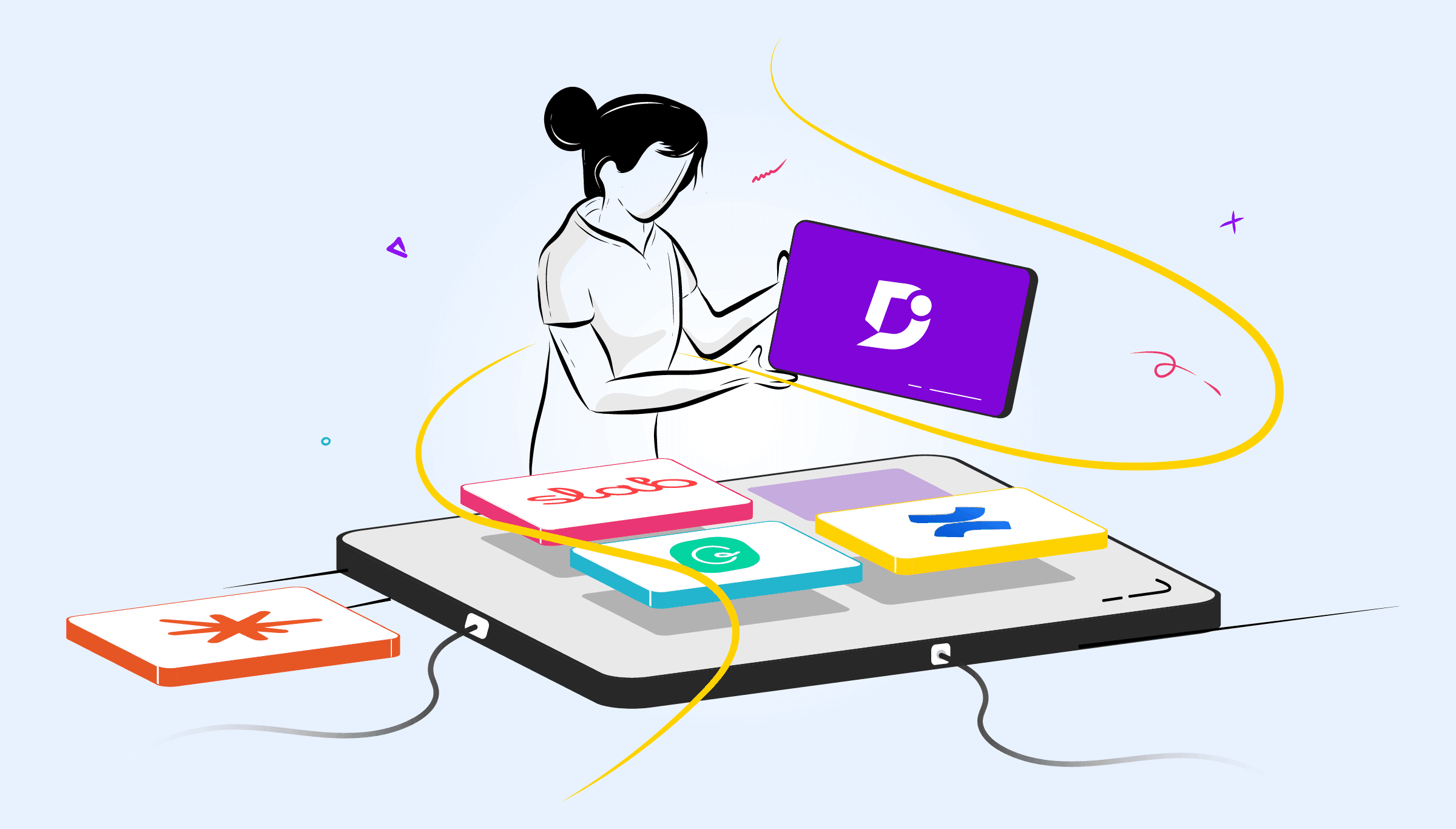 Knowledge sharing platform alternatives - Bloomfire Alternatives 