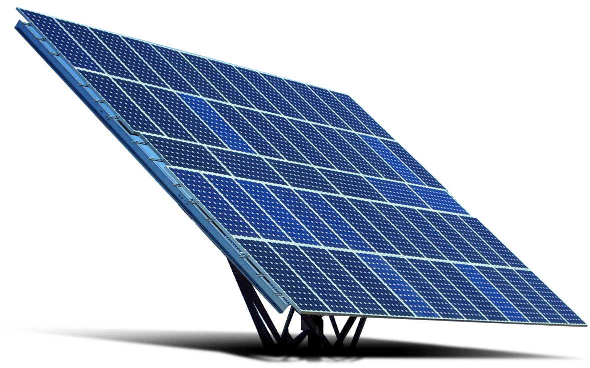Solar panel