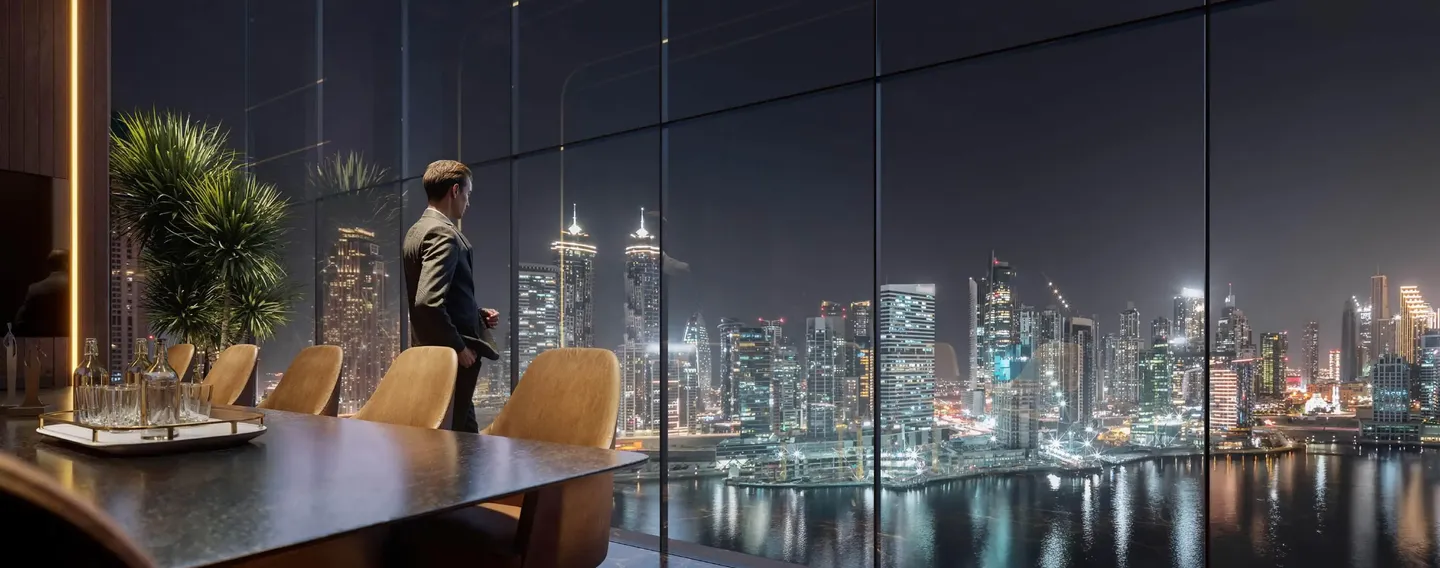 Burj Capital