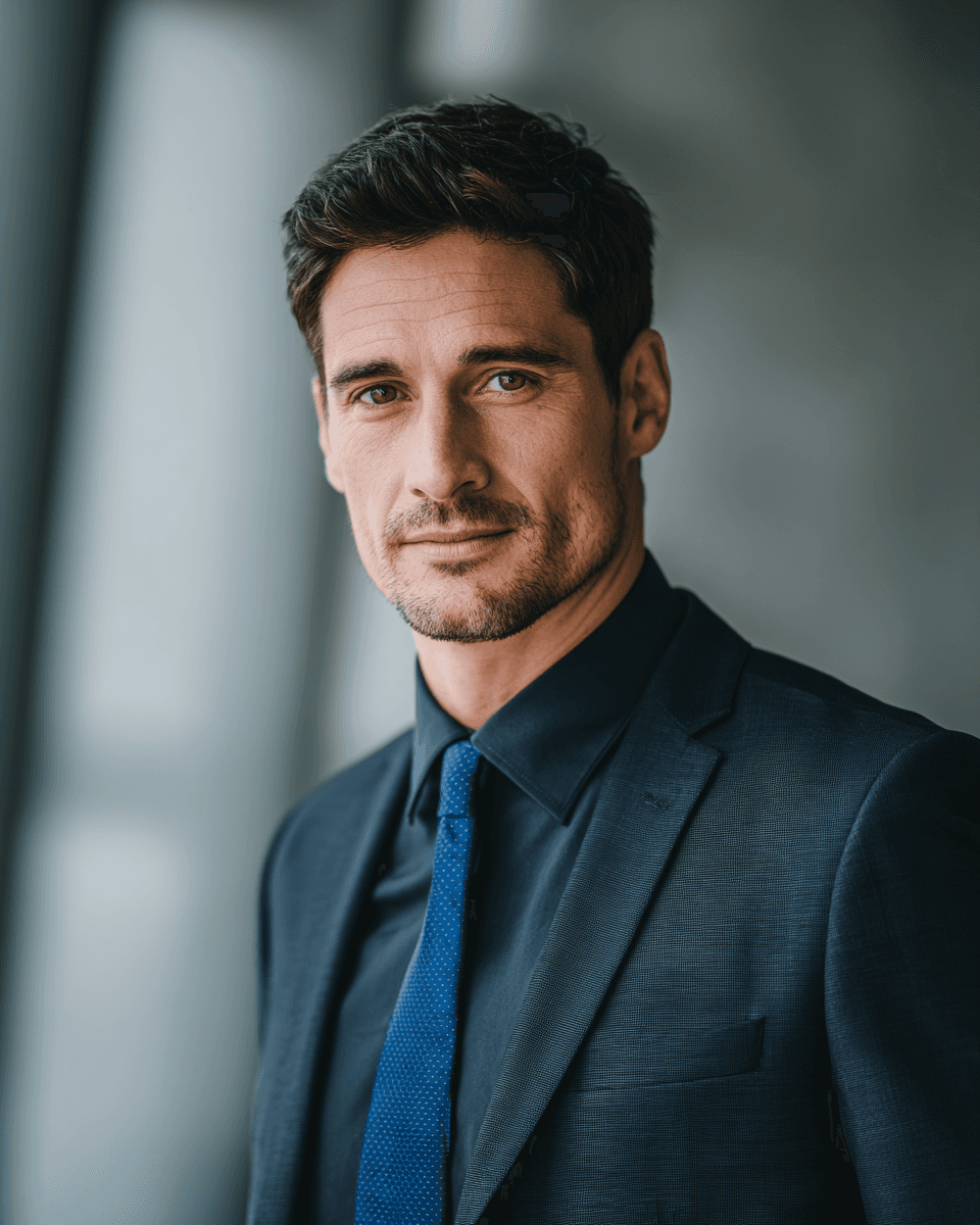 Professional Headshot