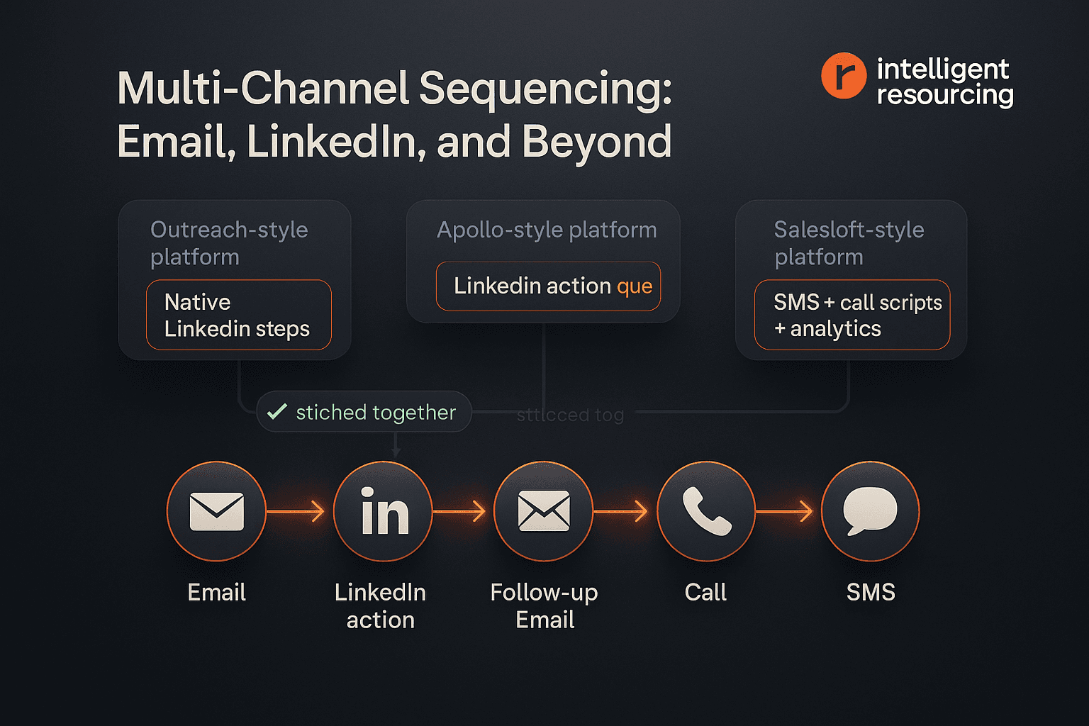 Multi-Channel Sequencing