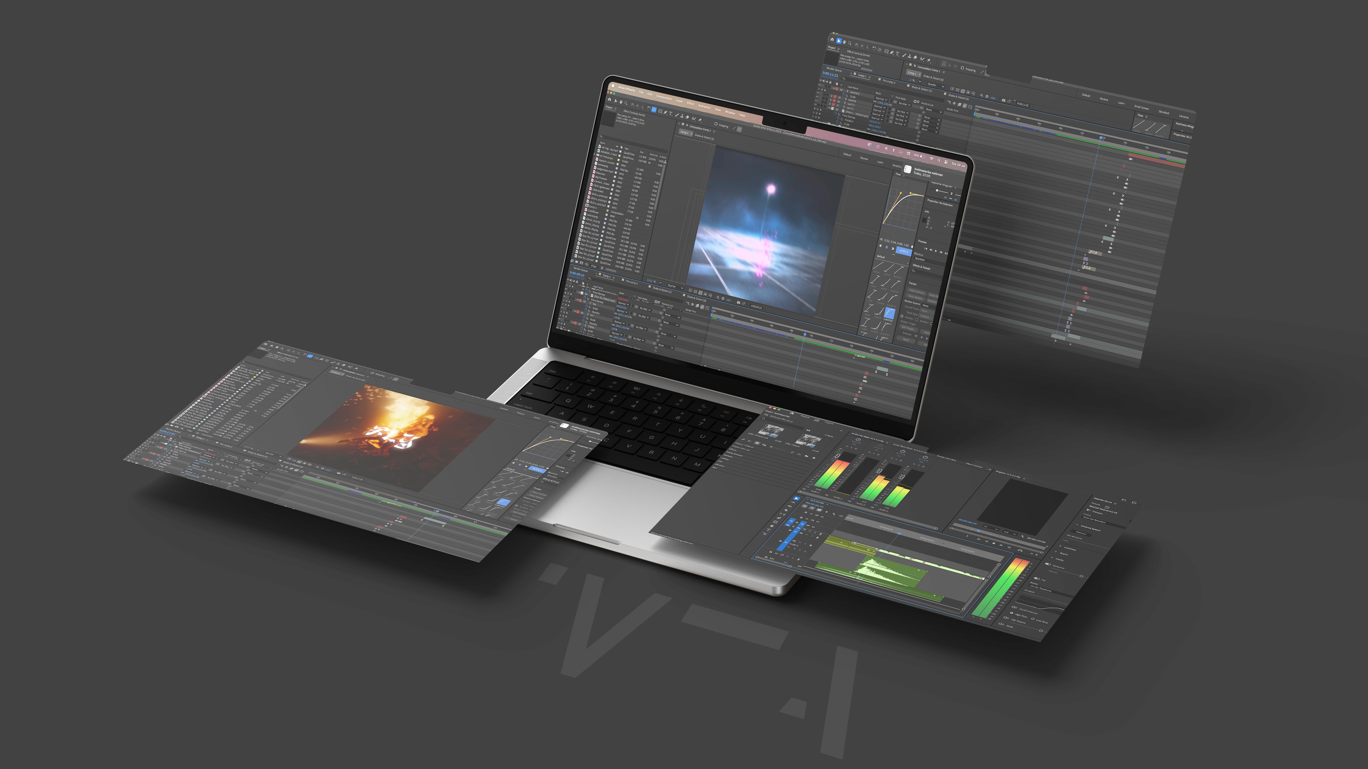 macbook mockup