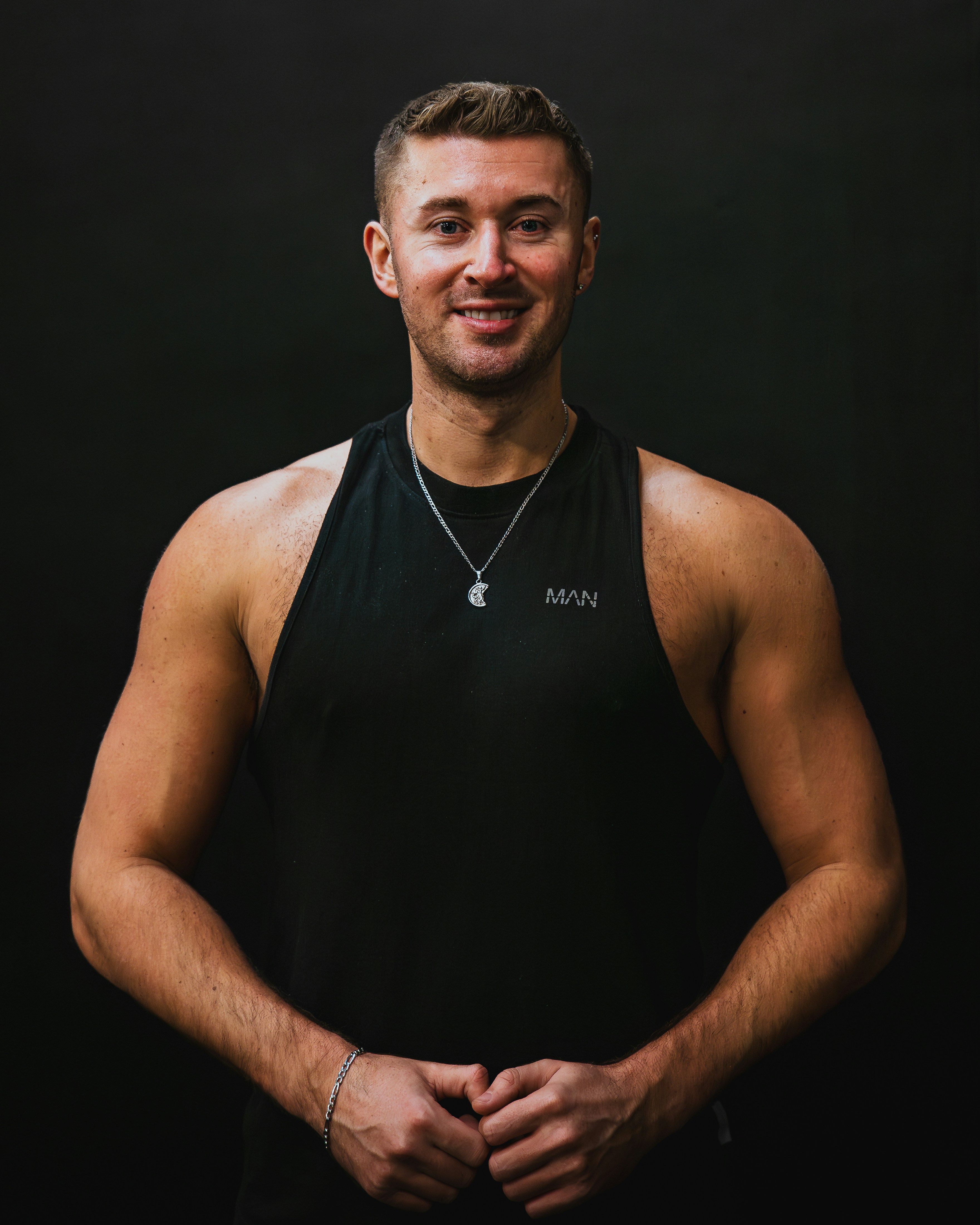 Personal Trainer Luton