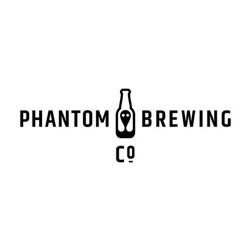 Phantom Brewing Logo 2022