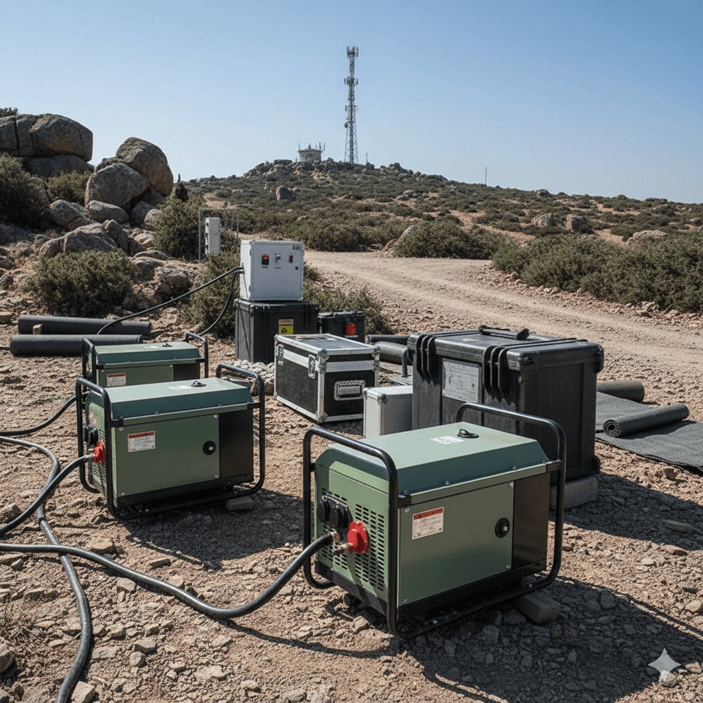 an empty room with a long table in the middle of it