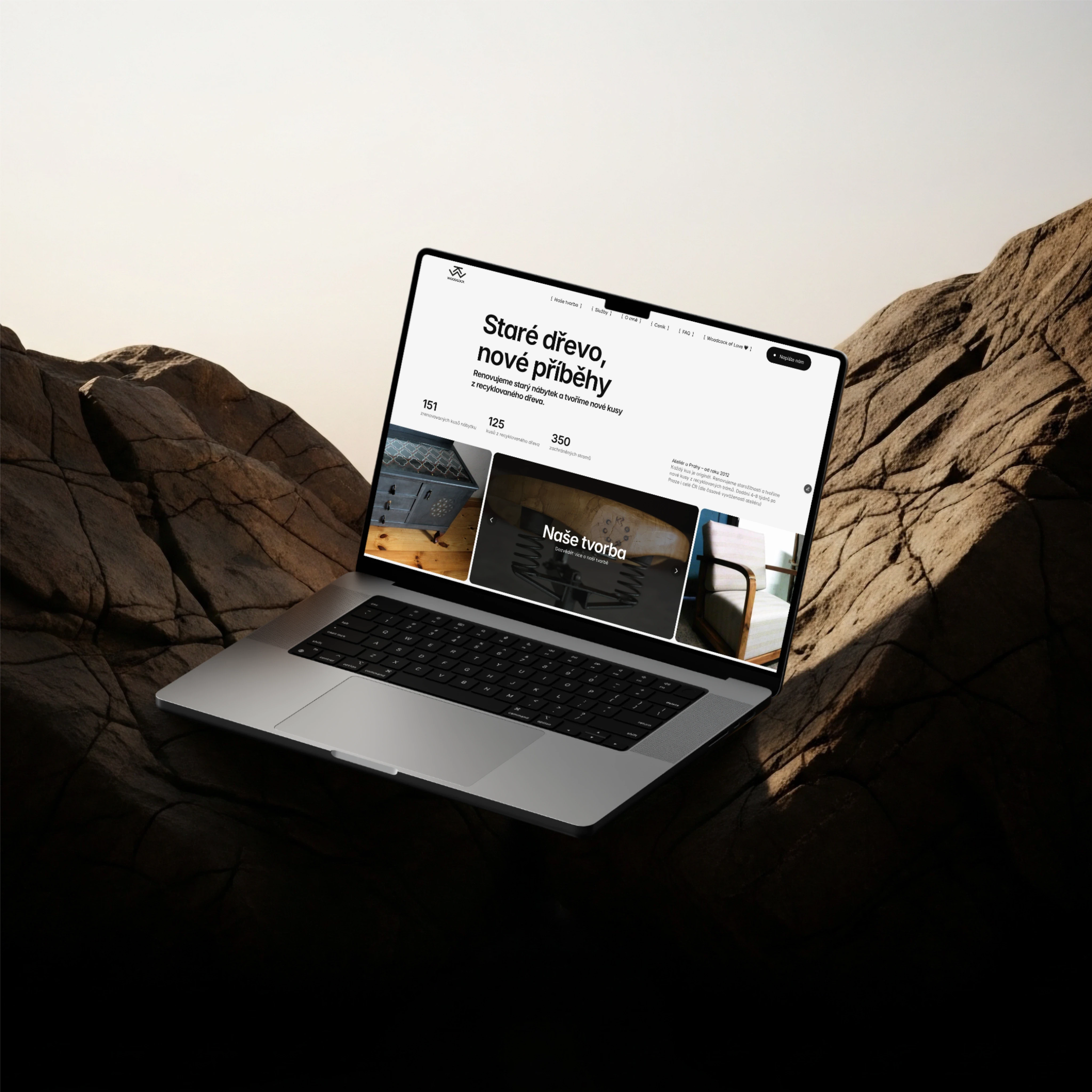 Týmová spolupráce v UI/UX designu. // Implementace digitálních produktů.