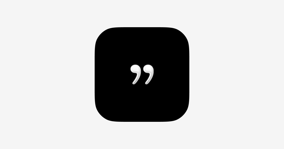 Motivation app icon