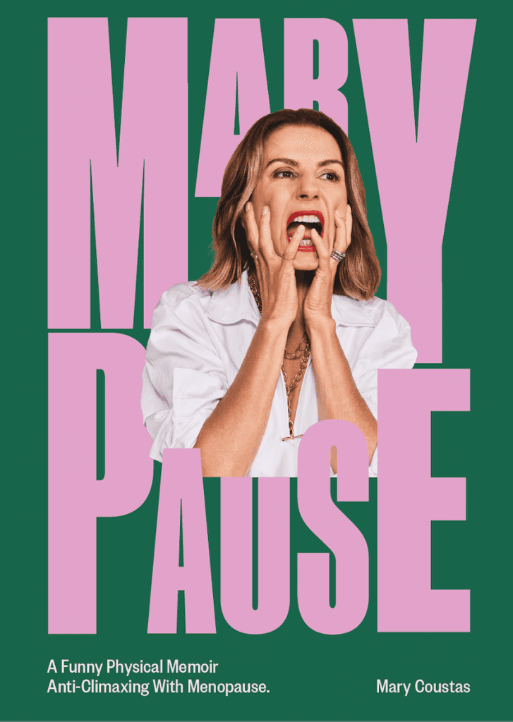 MaryPause