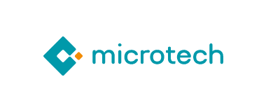 Microtech Büro Logo